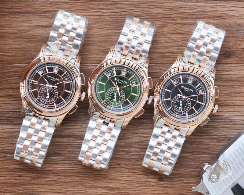 Patek Philippe watch 080655